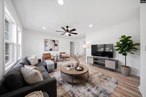 2108 Oak Top Drive Gaston SC 29053