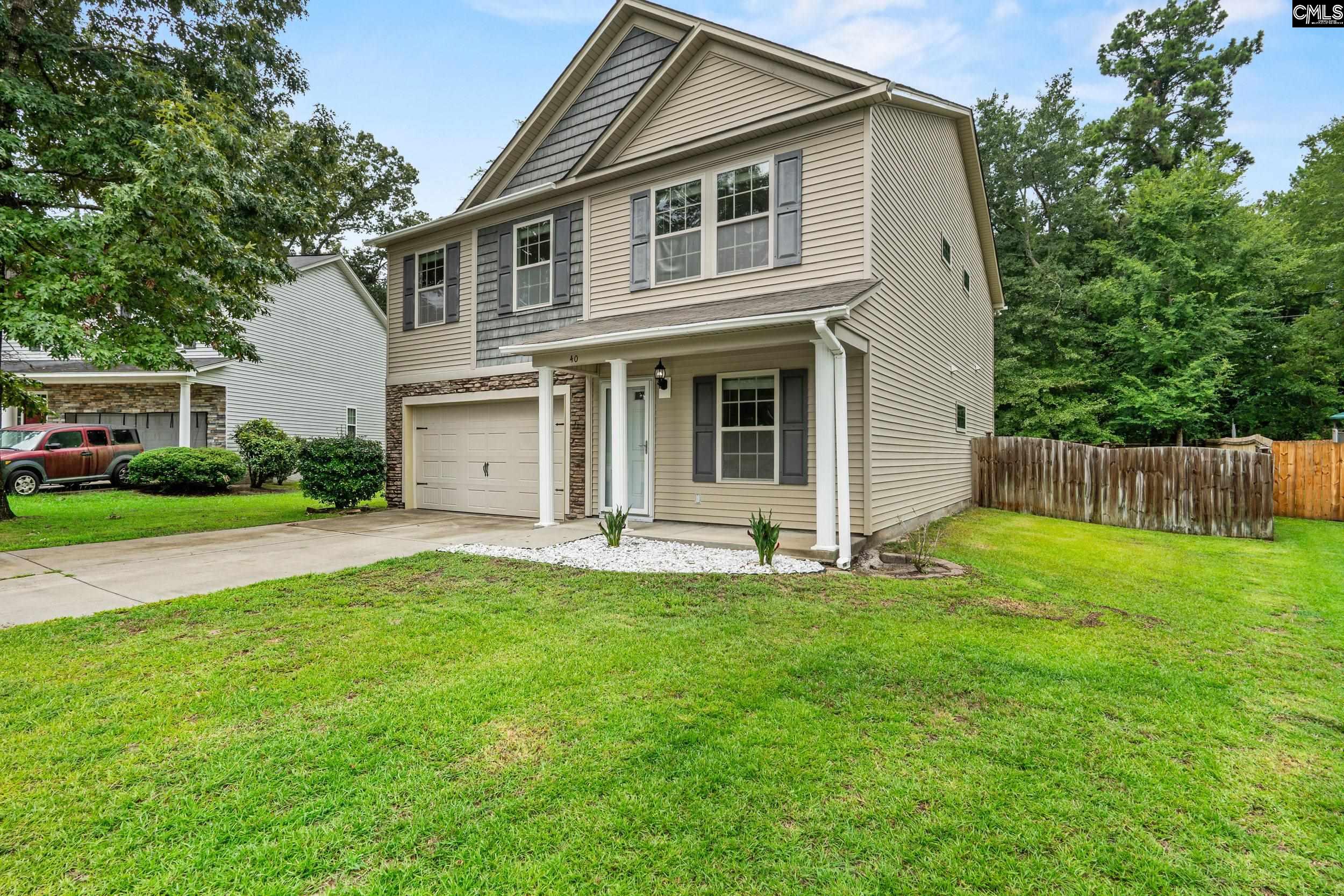 40 Pear Tree Loop Elgin SC 29045