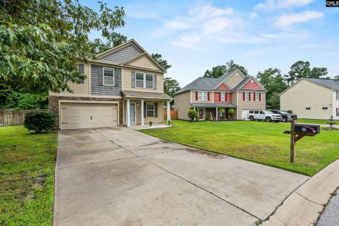 40 Pear Tree Loop Elgin SC 29045