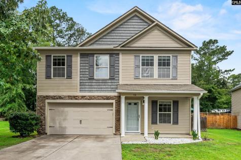 40 Pear Tree Loop Elgin SC 29045