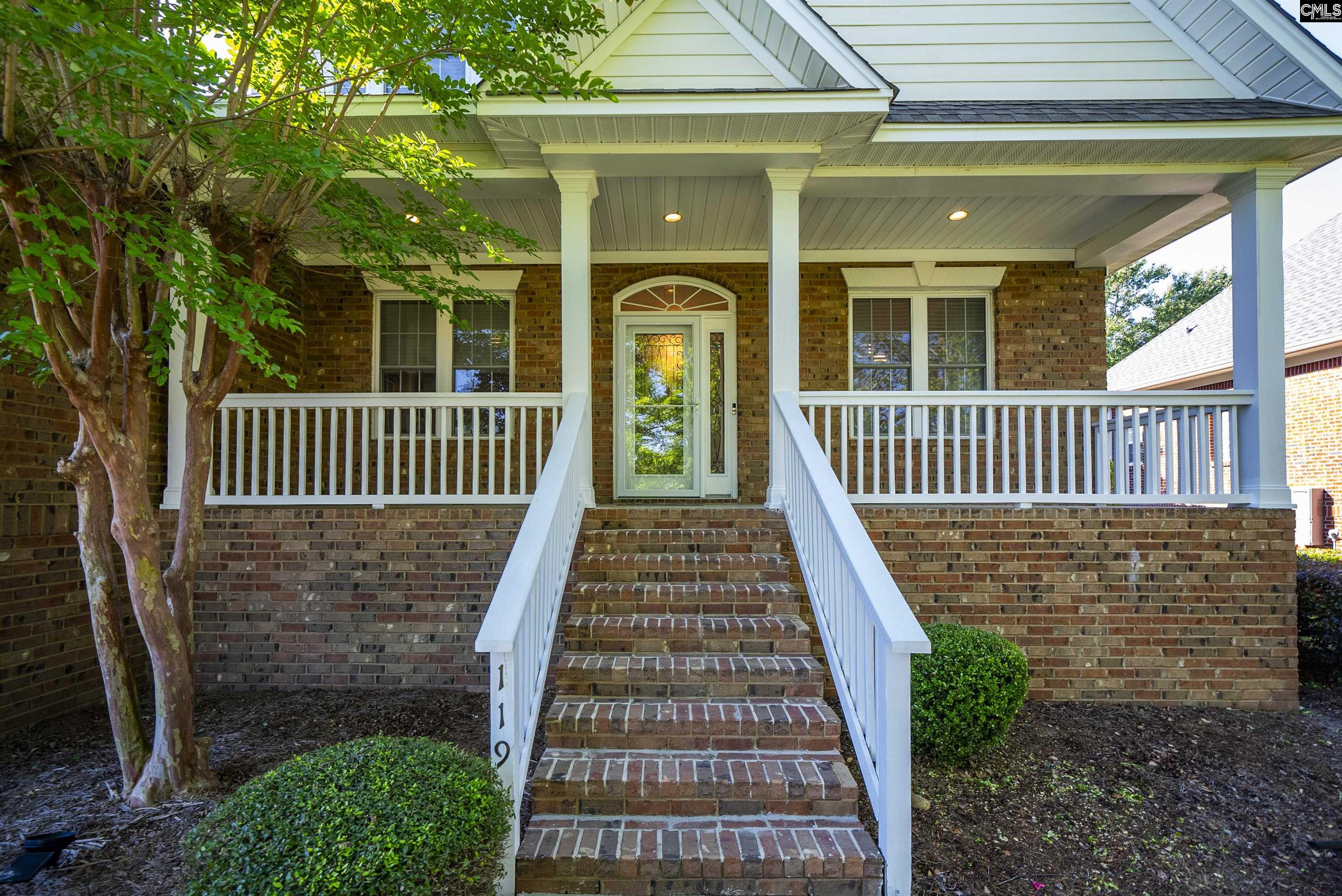 119 Sherborne Lane Columbia SC 29229
