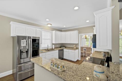 119 Sherborne Lane Columbia SC 29229