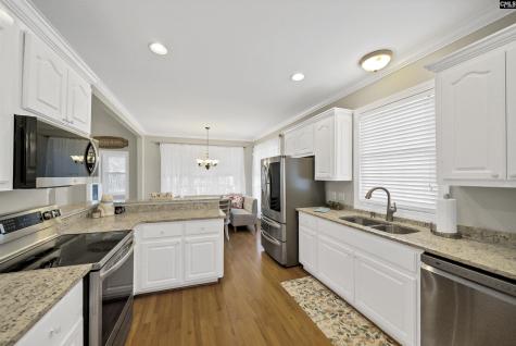 119 Sherborne Lane Columbia SC 29229