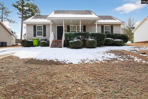 200 New Way Road Columbia SC 29223