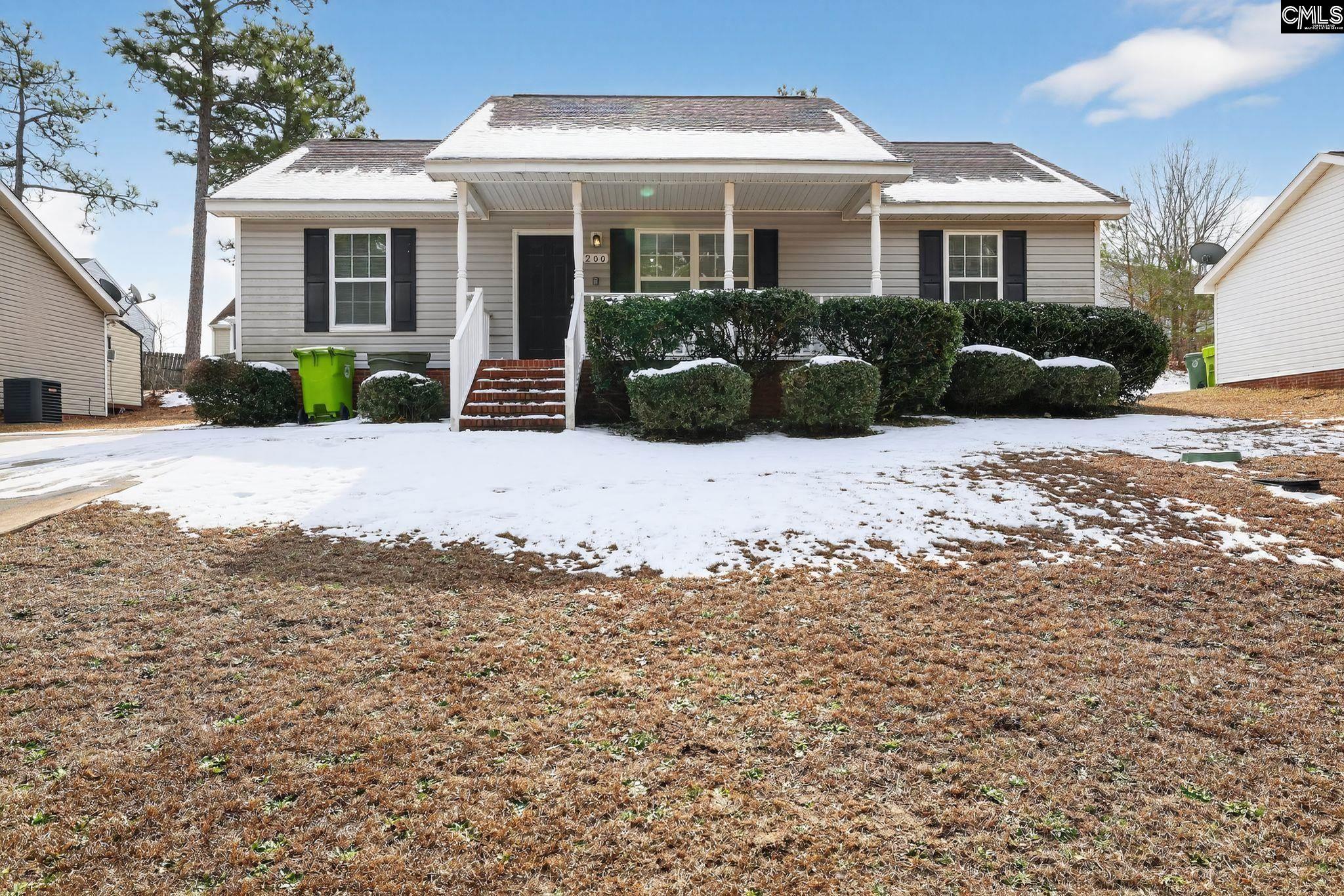 200 New Way Road Columbia SC 29223