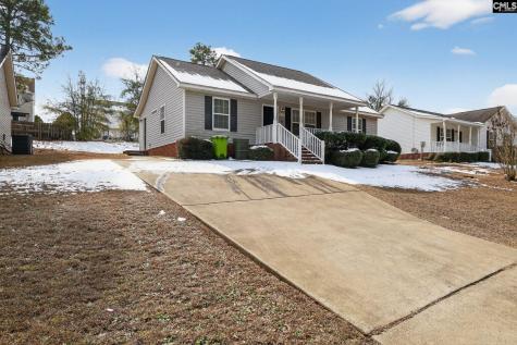 200 New Way Road Columbia SC 29223