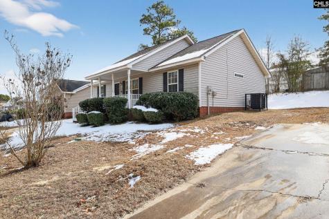 200 New Way Road Columbia SC 29223
