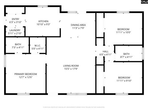 200 New Way Road Columbia SC 29223