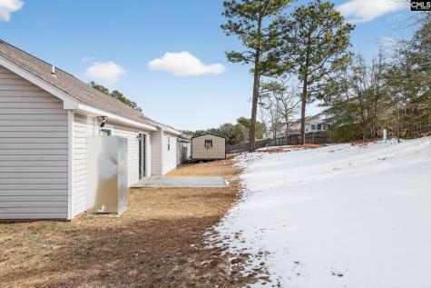 200 New Way Road Columbia SC 29223
