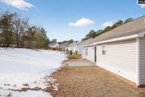 200 New Way Road Columbia SC 29223