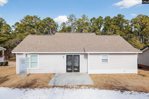 200 New Way Road Columbia SC 29223