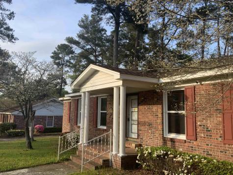 3210 Hunter Drive Orangeburg SC 29118