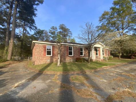 3210 Hunter Drive Orangeburg SC 29118