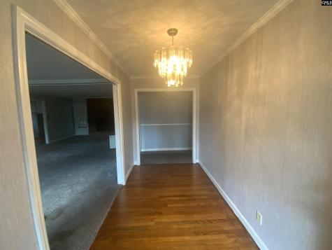3210 Hunter Drive Orangeburg SC 29118