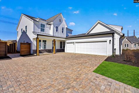 2023 Shallow Bluff Court Lexington SC 29072