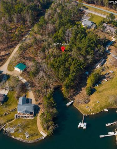 1026 Carolina Lane Leesville SC 29070
