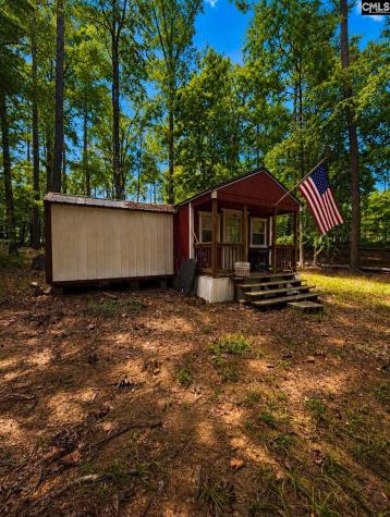 1026 Carolina Lane Leesville SC 29070