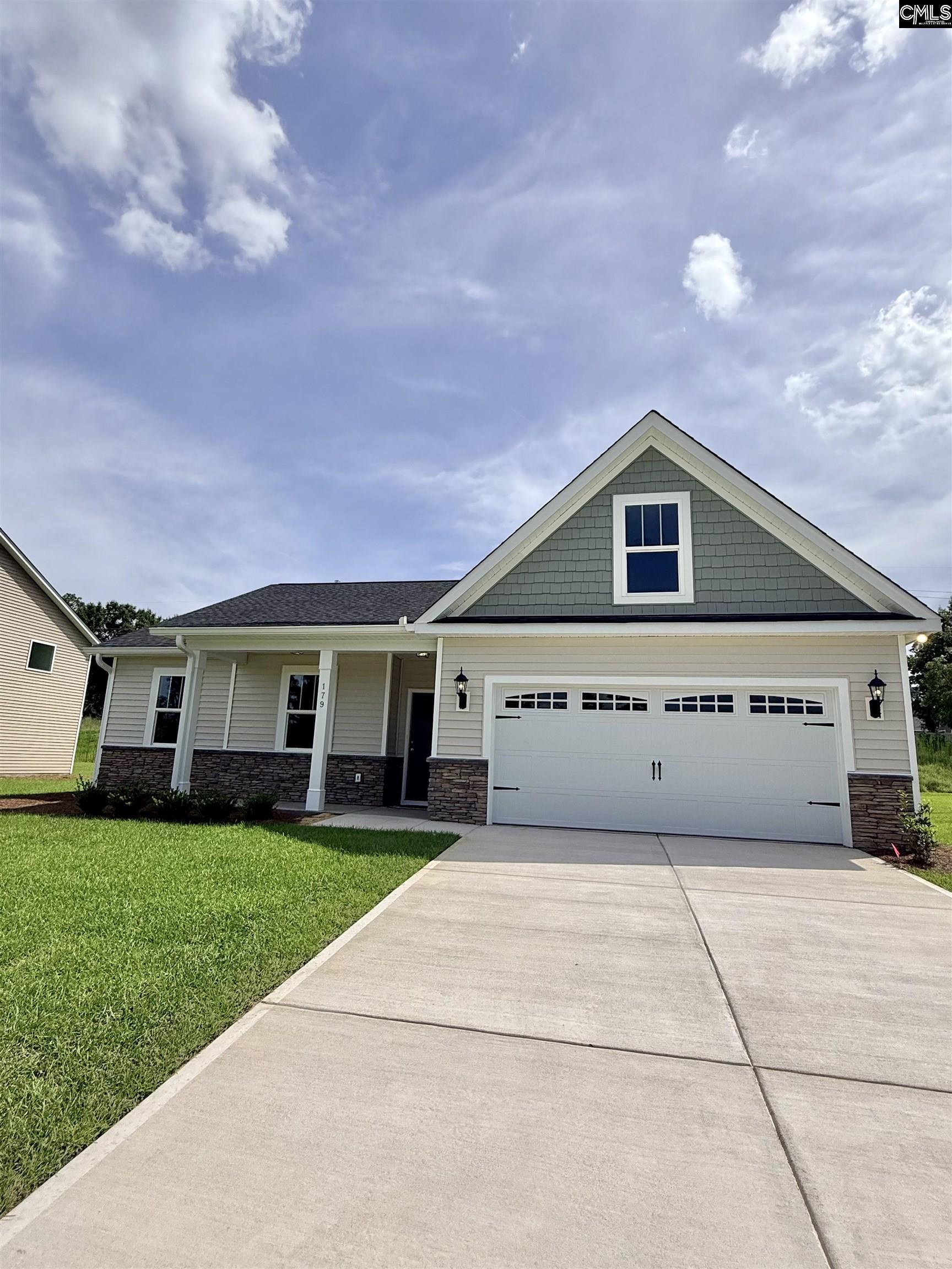 179 Andover Way Lugoff SC 29078