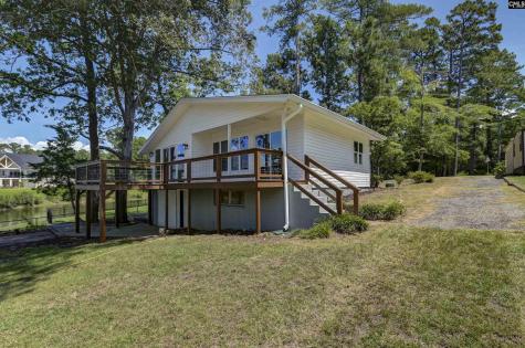 262 Breezy Bay Drive Gilbert SC 29054