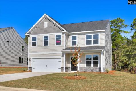 721 Feldspar Court Chapin SC 29036
