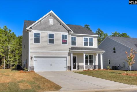 721 Feldspar Court Chapin SC 29036