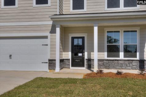 721 Feldspar Court Chapin SC 29036
