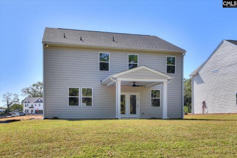 721 Feldspar Court Chapin SC 29036