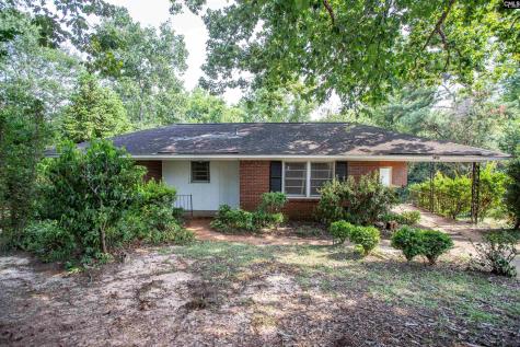 5450 Oakcrest Road Sumter SC 29154