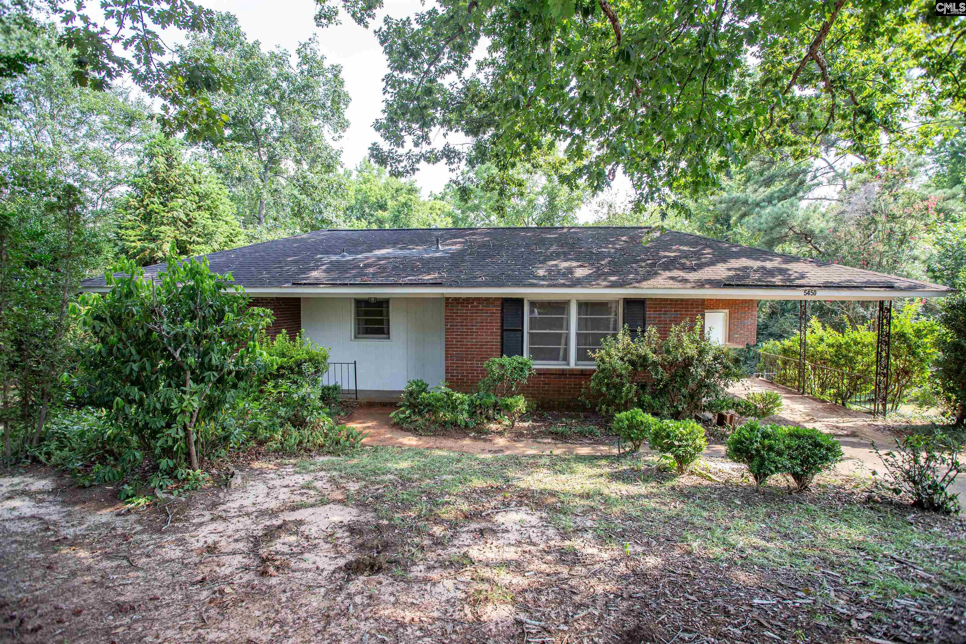 5450 Oakcrest Road Sumter SC 29154