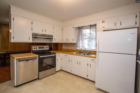 5450 Oakcrest Road Sumter SC 29154