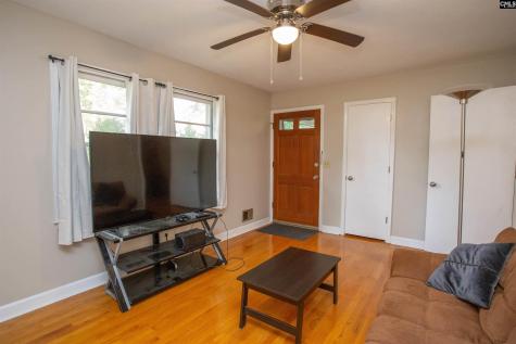 5450 Oakcrest Road Sumter SC 29154