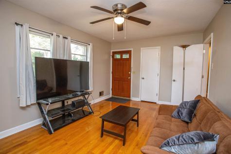 5450 Oakcrest Road Sumter SC 29154