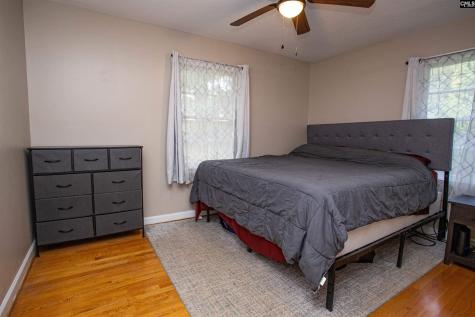 5450 Oakcrest Road Sumter SC 29154