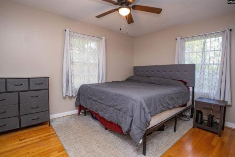 5450 Oakcrest Road Sumter SC 29154