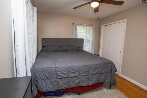 5450 Oakcrest Road Sumter SC 29154