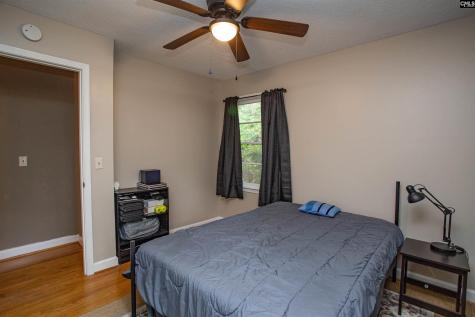 5450 Oakcrest Road Sumter SC 29154
