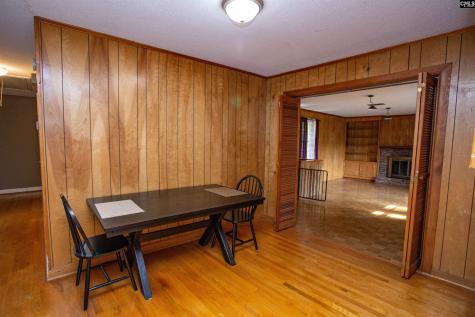 5450 Oakcrest Road Sumter SC 29154