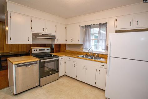 5450 Oakcrest Road Sumter SC 29154