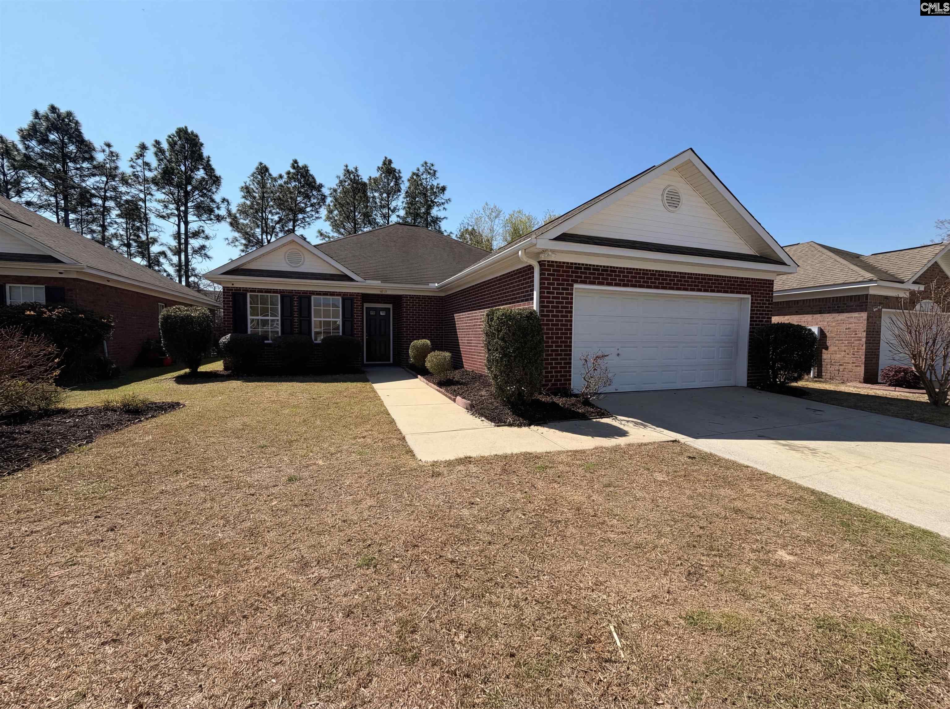227 Faversham Lane Columbia SC 29229