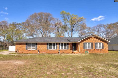 2285 Treetop Lane Sumter SC 29154