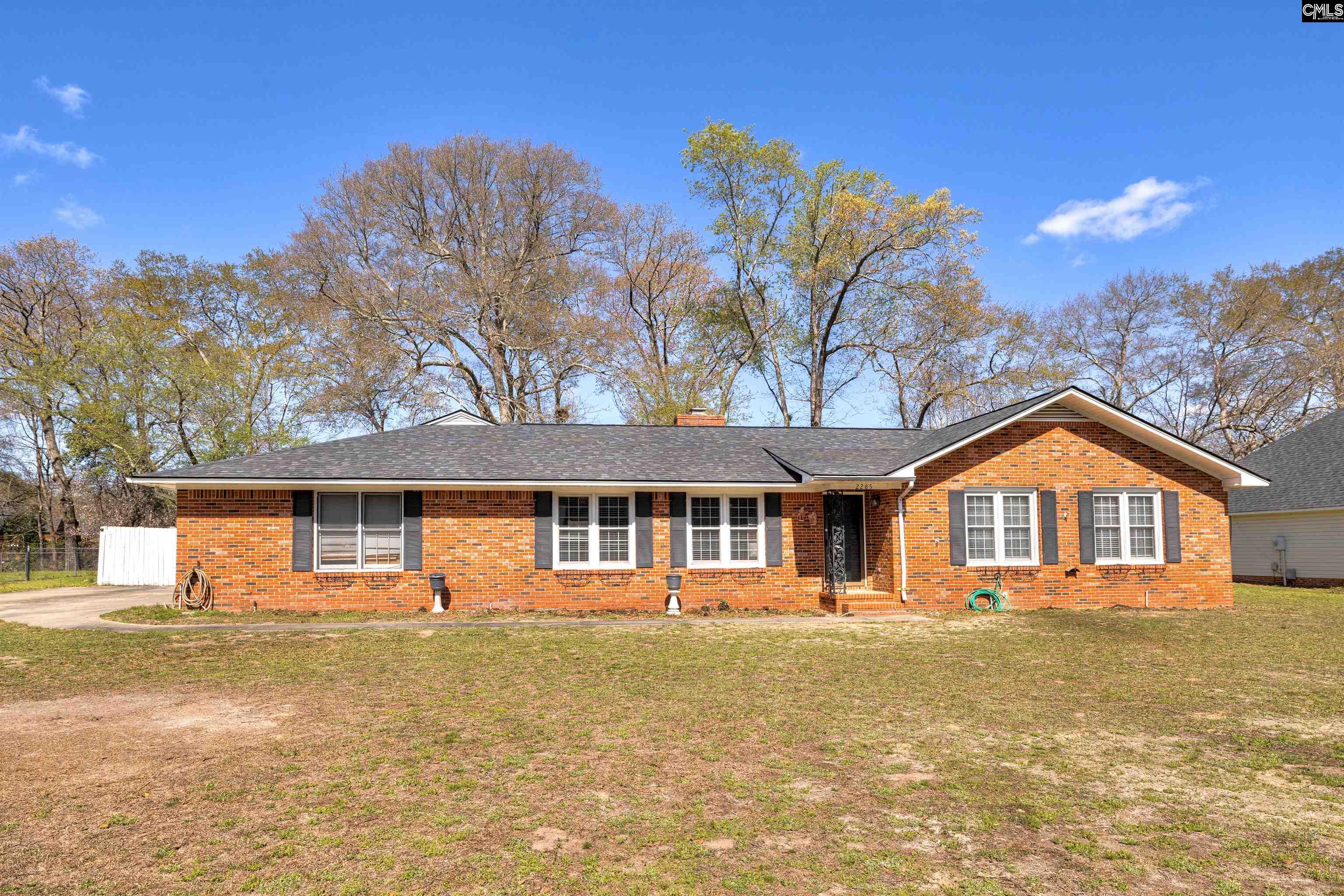2285 Treetop Lane Sumter SC 29154