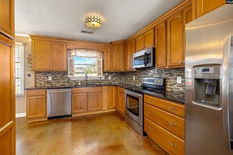 2285 Treetop Lane Sumter SC 29154
