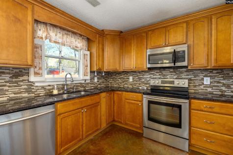 2285 Treetop Lane Sumter SC 29154