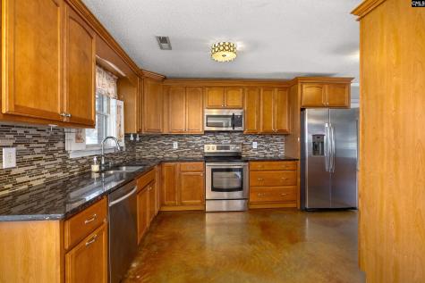 2285 Treetop Lane Sumter SC 29154