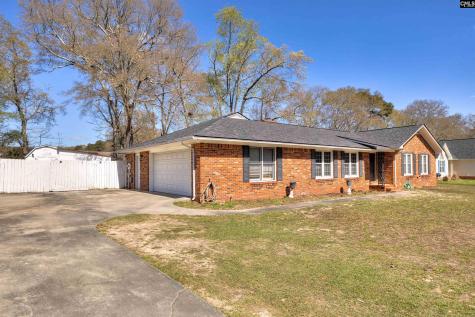 2285 Treetop Lane Sumter SC 29154