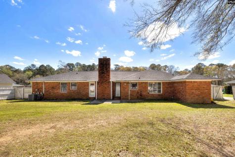 2285 Treetop Lane Sumter SC 29154
