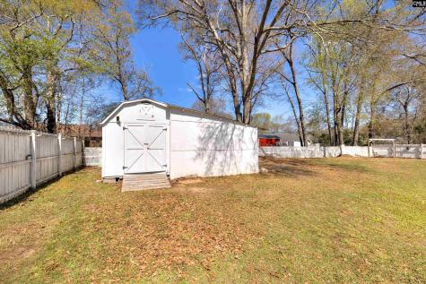 2285 Treetop Lane Sumter SC 29154