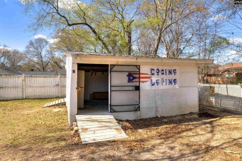 2285 Treetop Lane Sumter SC 29154