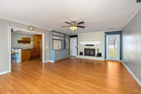 2285 Treetop Lane Sumter SC 29154