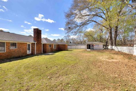 2285 Treetop Lane Sumter SC 29154